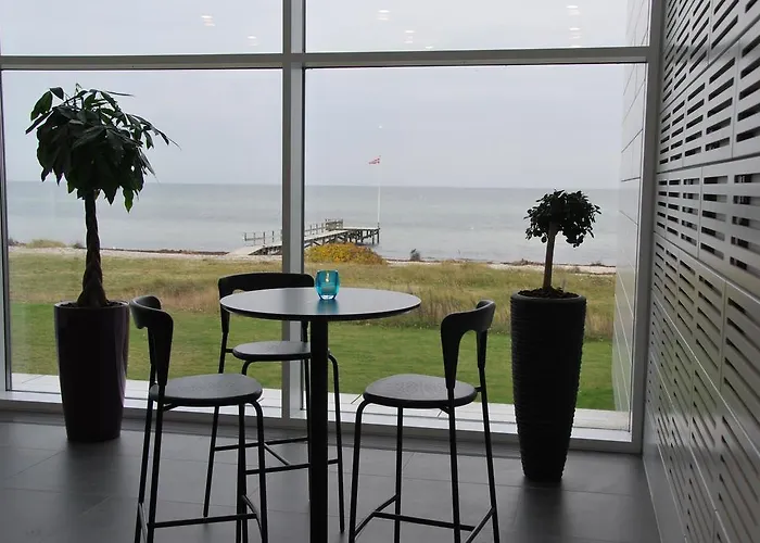Hotel Storebaelt Sinatur & Konference Nyborg