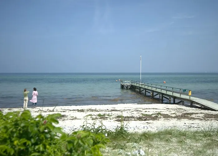 Storebaelt Sinatur & Konference