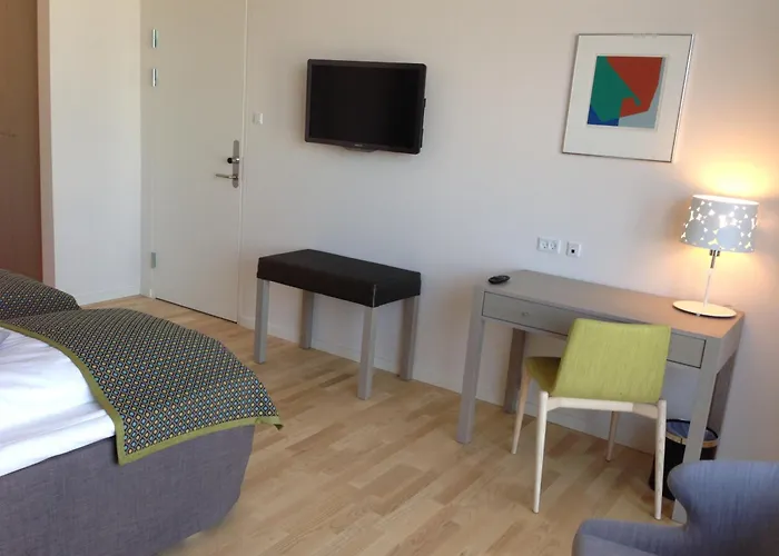 Storebaelt Sinatur & Konference Hotel 3*