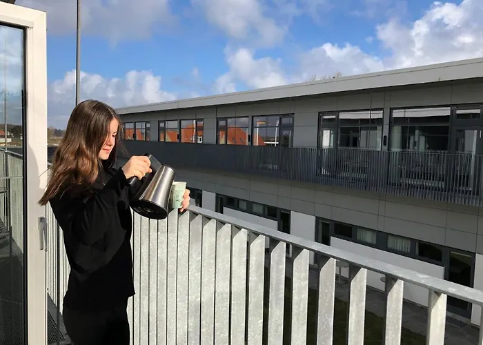 Storebaelt Sinatur & Konference